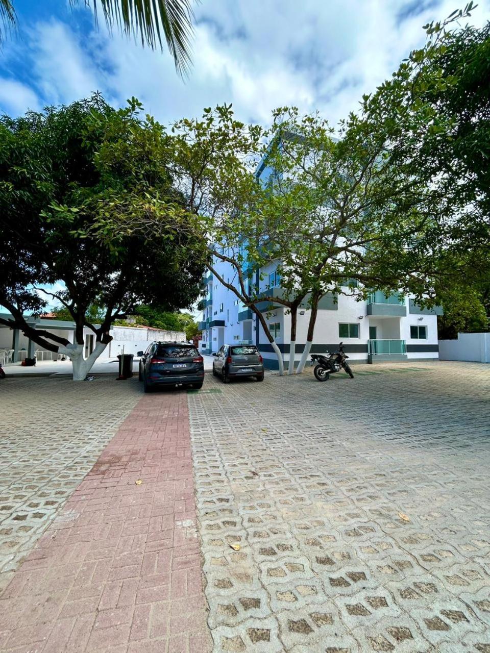 Centro Ap Novo 6 Pessoas *