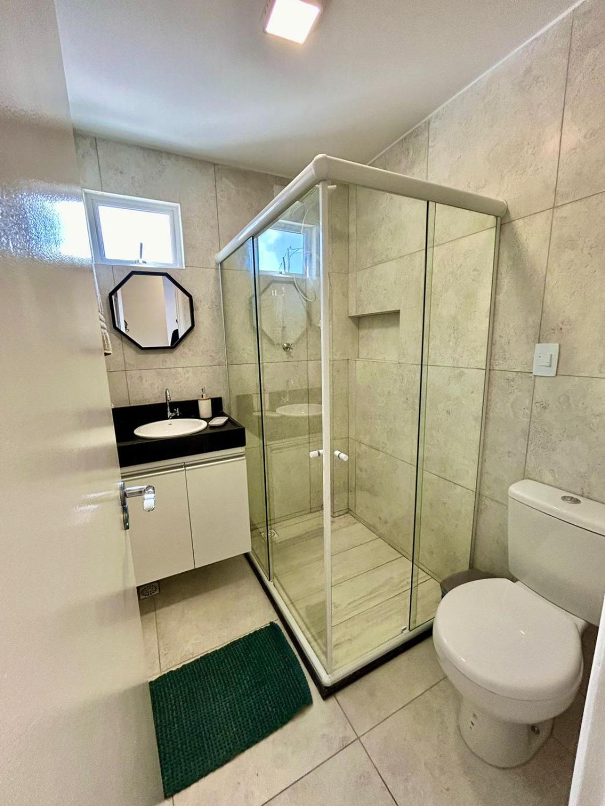 Centro Ap Novo 6 Pessoas Apartment