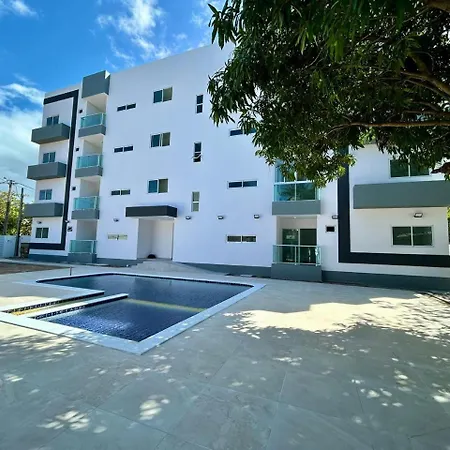 Centro Porto De Galinhas Ap Novo Para 6 Pessoas Pôrto das Galinhas Exterior photo