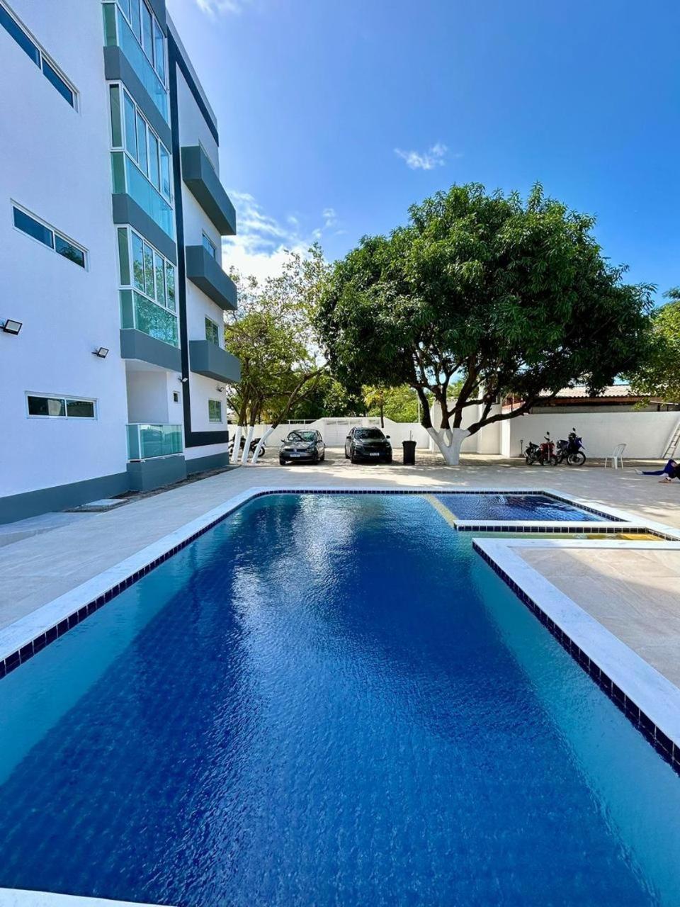 Centro Ap Novo 6 Pessoas Pôrto das Galinhas
