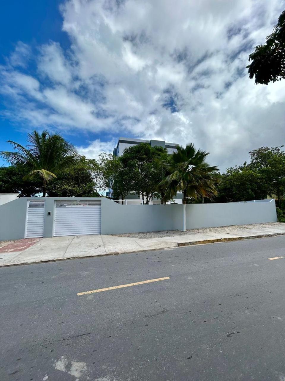 Centro Ap Novo 6 Pessoas 公寓 *