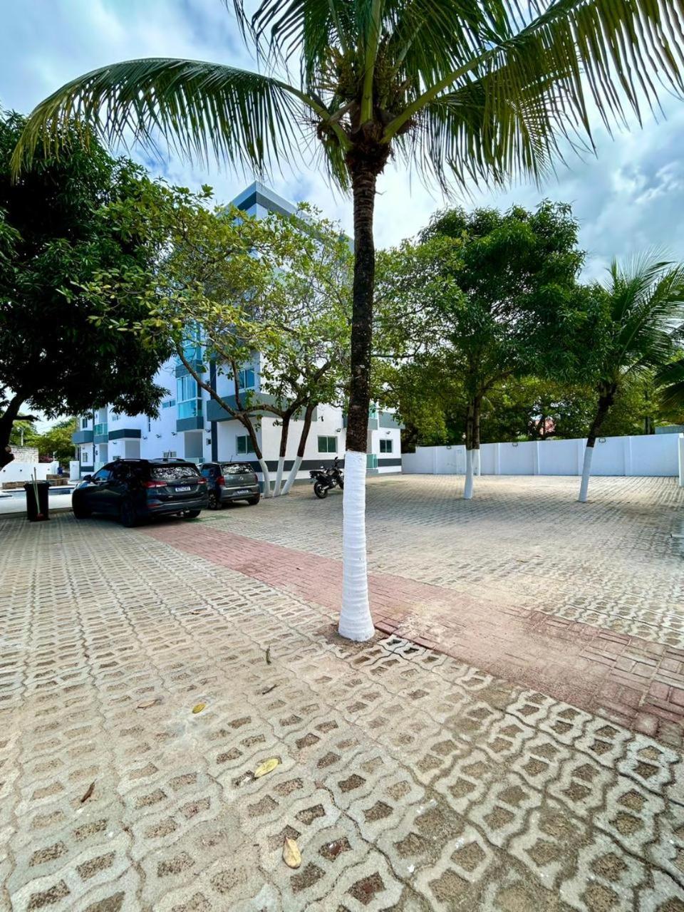 Centro Ap Novo 6 Pessoas * Pôrto das Galinhas